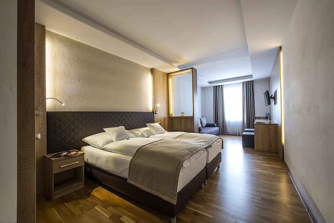 Penzión Berg Kežmarok Exterior foto