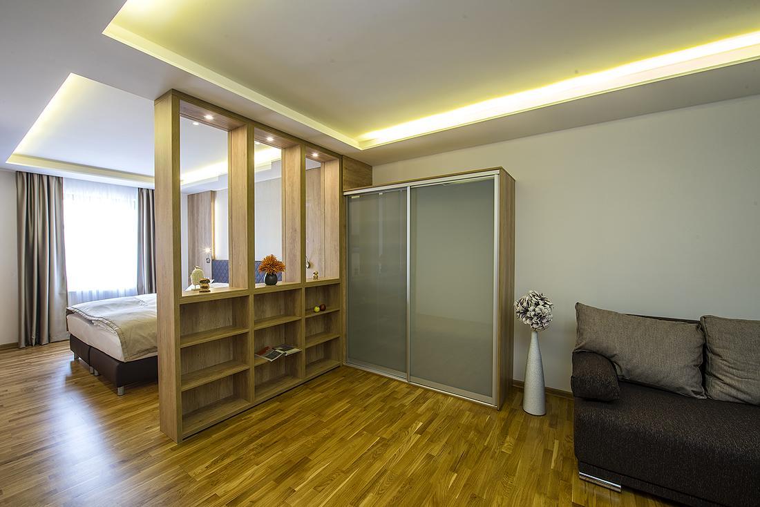 Penzión Berg Kežmarok Exterior foto