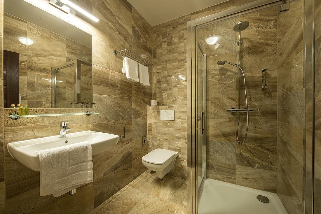 Penzión Berg Kežmarok Exterior foto